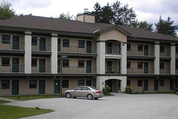 HILLSIDE INN KILLINGTON (Killington)
